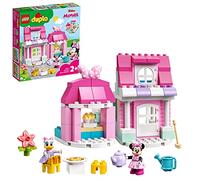 LEGO Minnie's House and Café