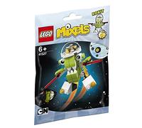 LEGO Mixels 41527 Rokit Building Kit by Lego Mixels