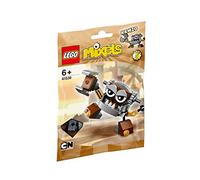 LEGO Mixels Kamzo Series 5 41538