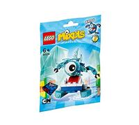 LEGO Mixels 41539 - Series 5 Krog Characters, Blue
