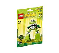 LEGO Cartoon Network Mixels Wave 6 Gurggle 41549