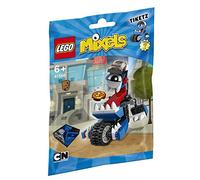 LEGO Cartoon Network Mixels Wave 7 Tiketz 41556