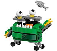 LEGO Mixels 41572 Gobbol Building Kit (62 Piece)
