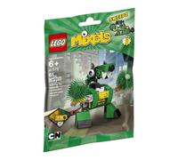 LEGO Mixels 41573 Sweepz Building Kit (61 Piece)