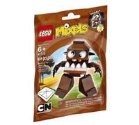 LEGO Mixels CHOMLY 41512 Building Kit