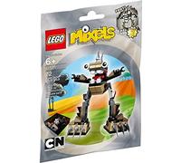 LEGO Mixels Footi 41521