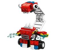 Lego Mixels Hydro