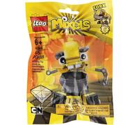 LEGO Mixels Mixel Forx 41546 Building Kit
