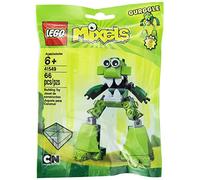 LEGO Mixels Mixel Gurgle 41549 Building Kit