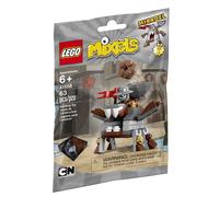 LEGO Mixels Mixel Mixadel 41558 Building Kit