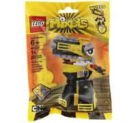 LEGO Mixels Mixel Wuzzo 41547 Building Kit