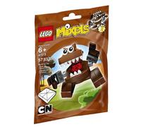LEGO Building Kit - Mixels Series 2 Gobba 41513