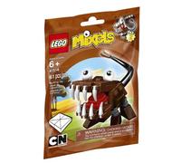 LEGO Mixels Series 2 JAWG 41514 Building Kit