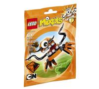 Lego Mixels Series 2 Kraw
