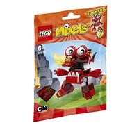 LEGO Mixels Series 4, 41532 Burnard
