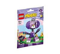 Lego Mixels Series 6, 41551 Snax
