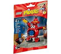 Lego Mixels Splasho