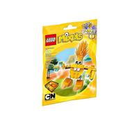 LEGO Mixels VOLECTRO 41508 ~ BRAND NEW & SEALED ~ CARTOON NETWORK ~ RETIRED