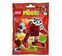 LEGO Cartoon Network Mixels Wave 1 Zorch 41502