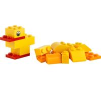 Lego - Animal Free Builds - Make It Yours 30503