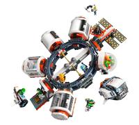 LEGO® City 60433 Modular Space Station