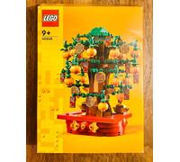 LEGO Money Tree 40648 Toy Building Kit 336 pcs