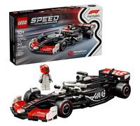LEGO Speed Champions MoneyGram Haas F1 Team VF-24 Race Car 77250