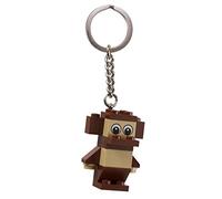 LEGO Monkey Key Chain # 850417 by LEGO
