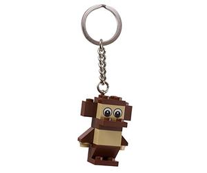 LEGO Monkey Key Chain # 850417 by LEGO