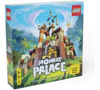 LEGO Monkey Palace