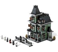LEGO MONSTER FIGHTERS HAUNTED HOUSE 10228