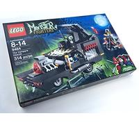 LEGO Monster Fighters The Vampyre Hearse