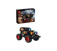LEGO Technic Monster Jam Grave Digger Fire and Ice 42219