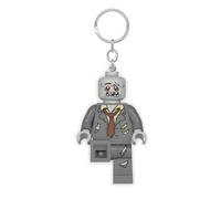 LEGO Monsters Zombie Keylight Keyring