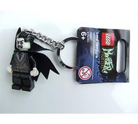Lego Moster Fighters - Keychain - Lord Vampyre