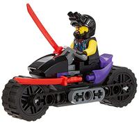 Lego - Motorcycle Toy 30531