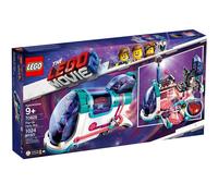 LEGO® MOVIE 70828 Pop-Up Party Bus