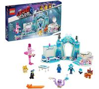LEGO Movie 2 Shimmer and Shine Sparkle Spa 70837