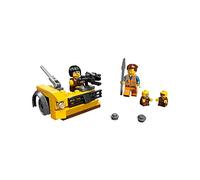 LEGO Movie 2 Accessory Set Blister Pack 853865