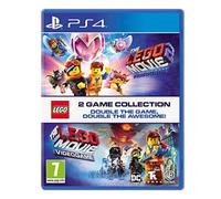 LEGO Movie 2-Game Collection (PS4)