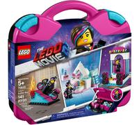 LEGO Movie 2 Lucy's Builder Box 70833