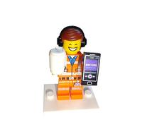LEGO Movie 2 Mini Figure 71023 (#01 Remix-Emmet)