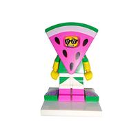 LEGO Movie 2 Mini Figure 71023 (#08 Watermelon Type)