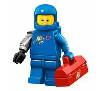 LEGO LEGO MOVIE 2 MINIFIGURE WIZARD OF OZ DOROTHY & TOTO 71023