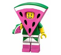 LEGO LEGO MOVIE 2 MINIFIGURE WIZARD OF OZ DOROTHY & TOTO 71023