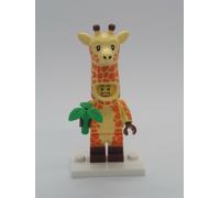 Lego Movie 2 Minifigures Series 71023 Select your Mini Figure >