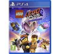 Lego Movie 2 Videogame