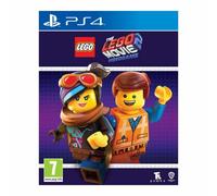 Lego Movie 2 Videogame