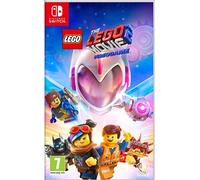 LEGO Movie 2: The Video Game Switch BRAND NEW AND SEALED - FREE SHIPPING