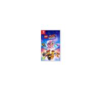 The LEGO Movie 2 Videogame - Nintendo Switch